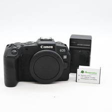 Canon EOS RP Mirrorless 26.2MP Digital Camera...