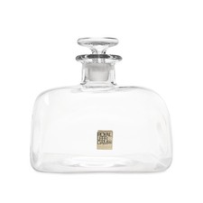 Royal Leerdam CW-6 Colonial Williamsburg Decanter With Stopper