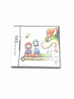 Nintendo 3DS Mario & Luigi Bowser's Inside Story  - Case & Manual