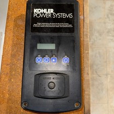 Genuine Kohler RDC2 GM77569-1 Generator Contr...