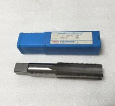 ☆LIKE N£W☆  Union Butterfield 1-14NS GH4 HSS USA 1010178 Right Hand Plug Tap 