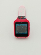 Marvel Spider-Man Kid's Interactive Watch Red
