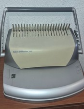 Encuadernadora Profesional Ibico 115