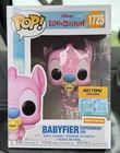 New ListingFunko Pop! Disney: BABYFIER (Experiment 151) #1725 Lilo & Stitch Hot Topic