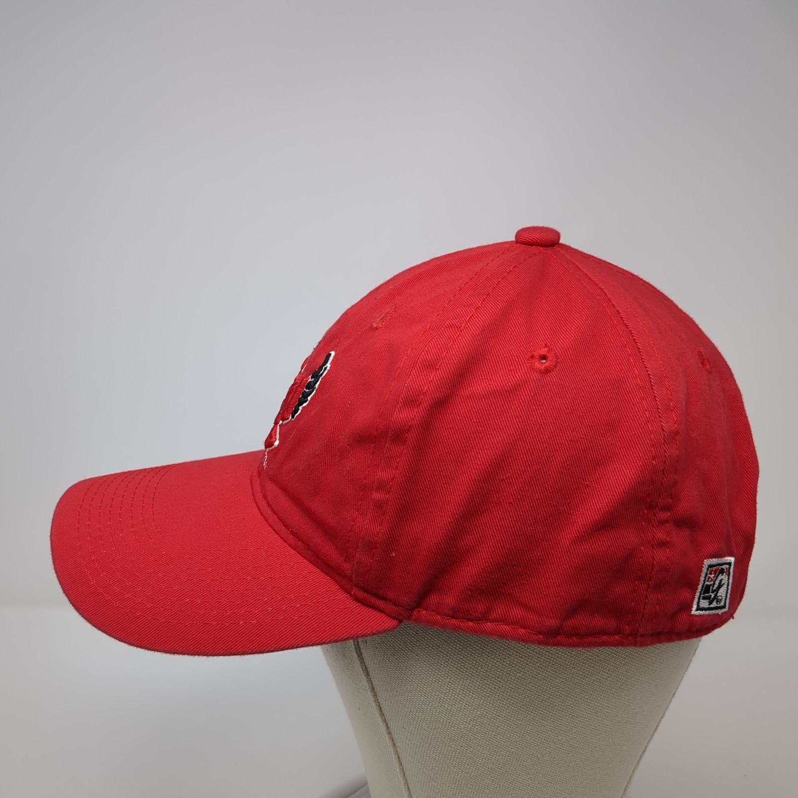 Eastern Washington Eagles Slideback Baseball Cap … - image 3