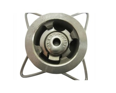 GESTRA RK46 50MM Rückschlagventil Zwischenflansch 1 Stück