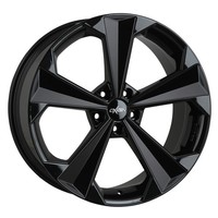 Oxigin Felgen 22 Oxrs 9.0X20 ET45 5X108 Sw FüR Jaguar E-Pace F-Pace Xe Xf