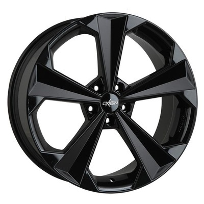 Oxigin Felgen 22 OXRS 9.0x20 ET45 5x108 SW für Jaguar E-Pace F-Pace XE XF