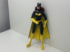 DC PVC Action Figure "New 52" Batgirl 17cm. See photos for condition