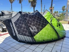 Cabrinha Switchblade 9m Kiteboarding Kite