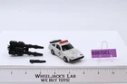 Streetwise Defensor 100% Complete 1986 G1 Transformers Action Figure