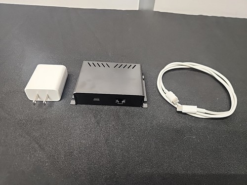 Khadas Single Board Computer VIM3 V13 in Metal Case