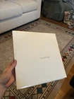 THE BEATLES White Album 2-LP 1970s Press WHITE VINYL Capitol w/Poster+Photos VG+