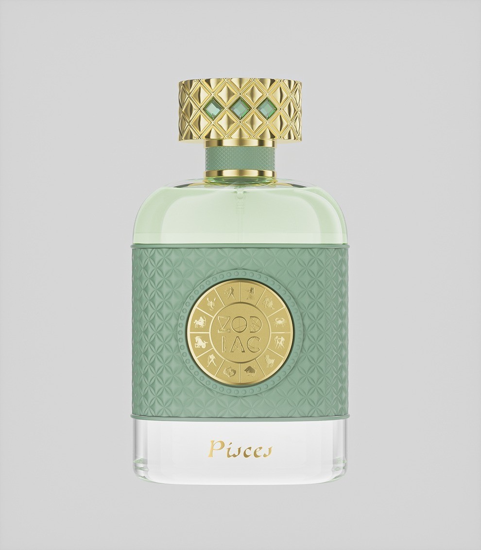 Jo Milano Unisex Zodiac Pisces EDP Spray 3.4 oz Fragrances