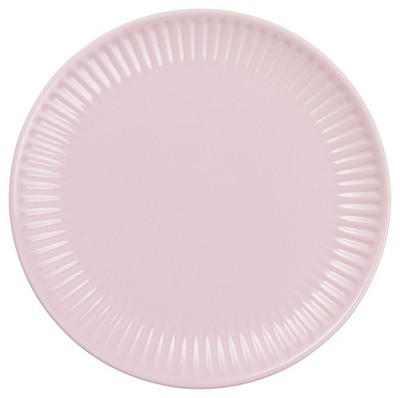 Ib Laursen  Kuchen- Frühstücks- Teller ''Mynte'' Rosa English Rose Ø19,5cm 2032-07
