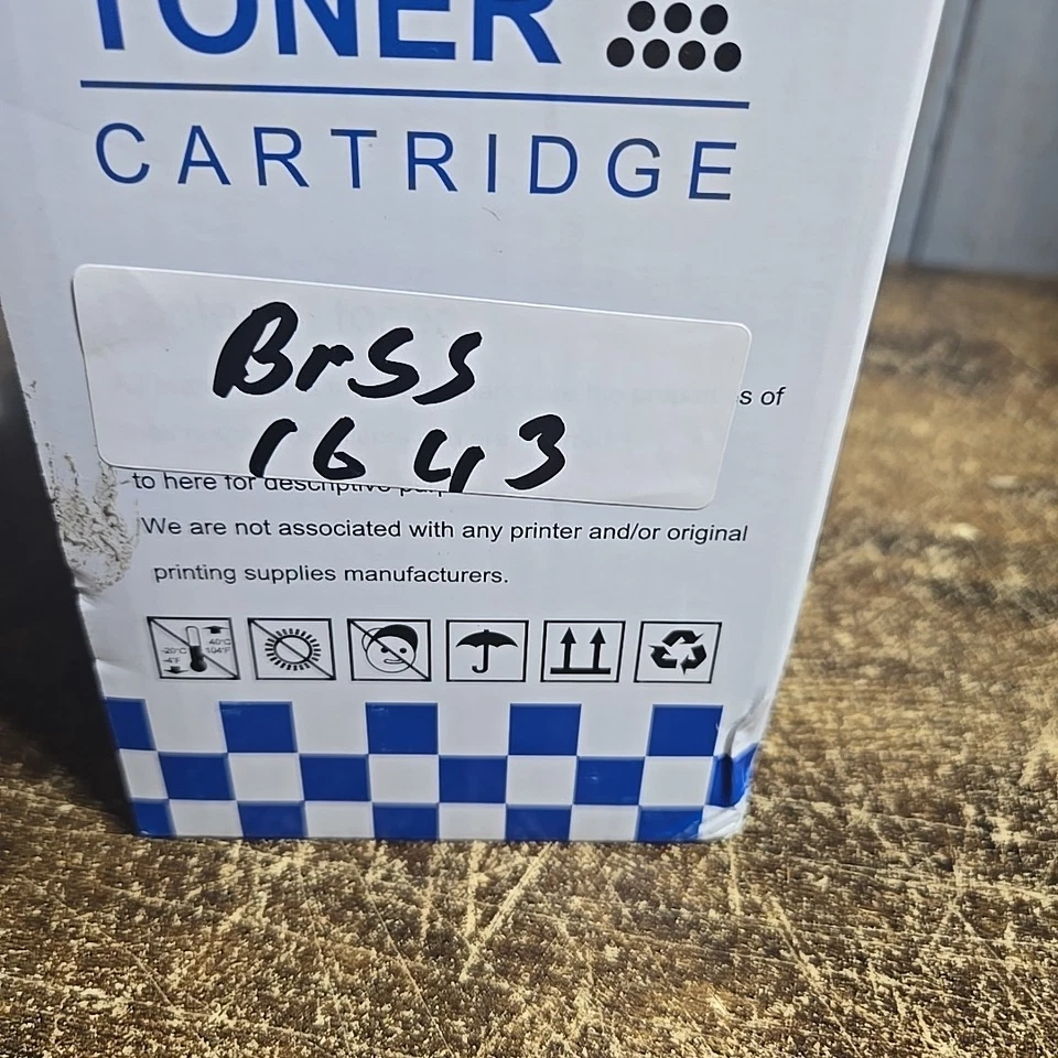 TN436 Compatible With Brother TN-436 Toner HL-L8360CDW MFC-L9570CDW L8900CDW Lot - Image 4 of 4