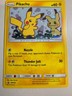 Pokémon 2019 Pikachu SM162 Sun & Moon Black Star Promo Holo Card Near Mint 3