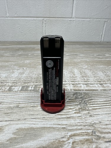 Snap-on Tools Ctb5172 7.2v Ni-cad Battery New In Box Morocco - Foto 7