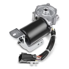  Transfer Case Shift Motor Actuator Compatible with Chevy, Cadillac, Ram, GMC 