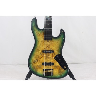 Bacchus Woodline4 20Th/Beb Used No.RG3108