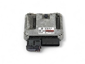 Volkswagen Touran I 2006 03G906021KC Motorsteuergerät Modul ECU TSL4171