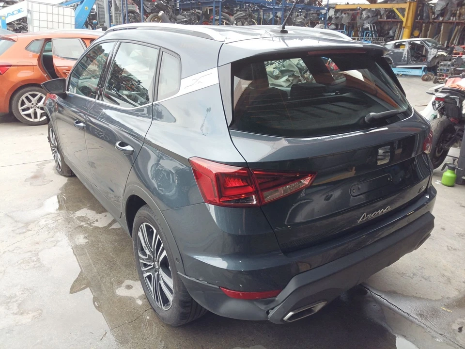 6F0711301M LEVA DEL FRENO A MANO / 1432496 PER SEAT ARONA FR - Image 4 of 4