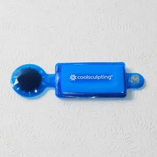 Zeltiq CoolSculpting CoolMini Applicator Support BRZ-AS1-000-002 Chin Pump
