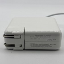 Replacement for Apple AC Adapter MacBook Pro modes: A1150/A1211/A1226/A1229