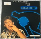 Paul McCartney ● Give My Regards To Broad Street ● 1984 Europe Vinyl LP ●VG+/VG+