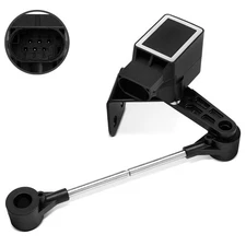 Rear Left LH Suspension Ride Height Level Sensor for Jaguar Vanden Plas XJ8 XJR