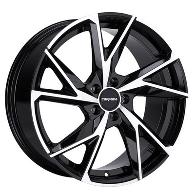 4x 21 Zoll CA23 Aluminium Felgen für Nio ES7 EL7 ESW ET5 ETY ET7 ETX
