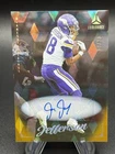 2025 Panini Justin Jefferson Gold (Raw)