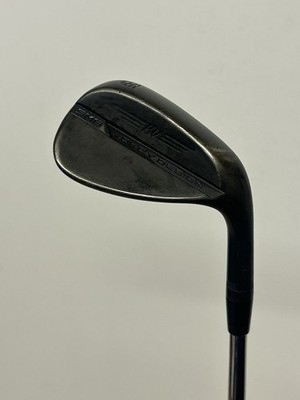 Titleist Vokey SM8 Sand Wedge Black Finish / 56 Grad / Rechtshänder