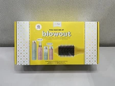 Drybar The Double Shot Oval Blow-Dryer Brush