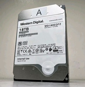 18TB HDD | eBay