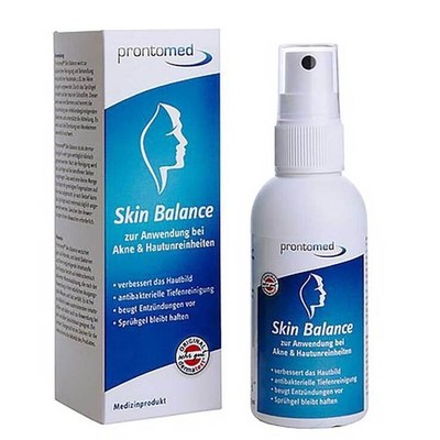 Prontomed Skin Balance Sprühgel · 75 ml · PZN 10204749 1002697