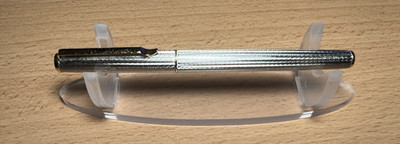 Pilot   Füllfederhalter   F   Made in Japan   Füller