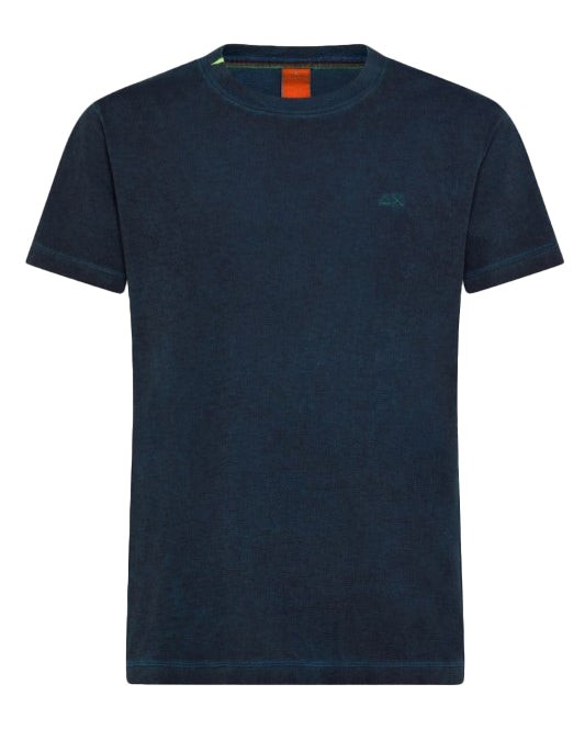 Специальная краска Sun68 Maglia Blu Uomo 9390₽