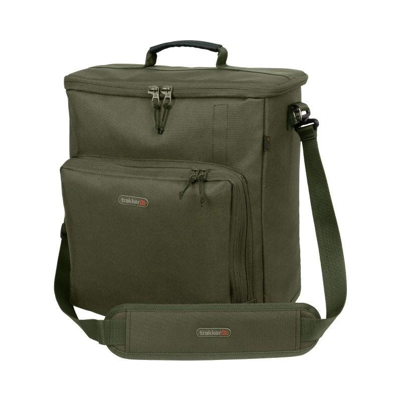 Trakker NXG Bivvy Heater Bag / Carp Fishing Luggage