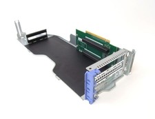 IBM 00D8629 Riser Card 1 Assembly for X3630 M4 zj