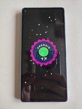 Google Pixel 7 128GB - Unlocked - Sea Colour