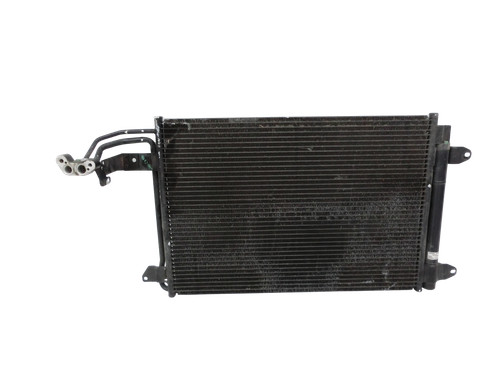 Kondensator Klimakühler AC für VW Golf 5K 6 VI Variant 08-12 1K0820411AH