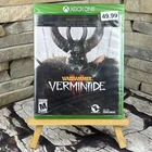 [Sealed] Warhammer WH: Vermintide 2 Deluxe Edition Microsoft Xbox One