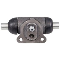 Radbremszylinder Ø 19 Mm 1X M10X1.0 Gusseisen A.B.S. FüR U.A. Pontiac Trans
