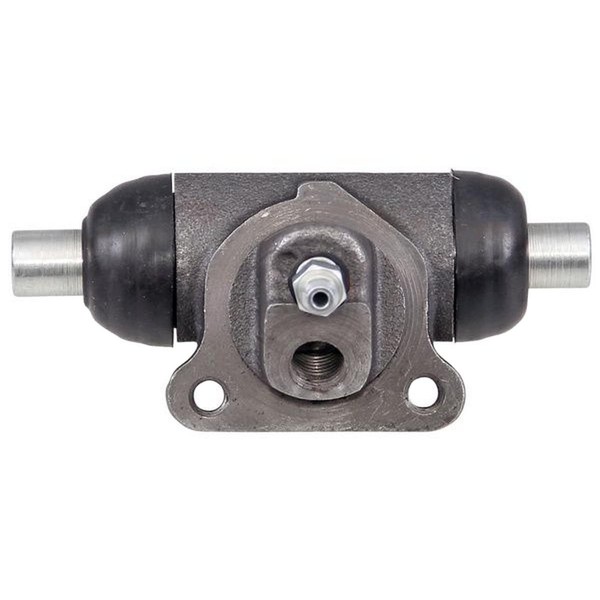 Radbremszylinder Ø 19 Mm 1X M10X1.0 Gusseisen A.B.S. FüR U.A. Pontiac Trans-image