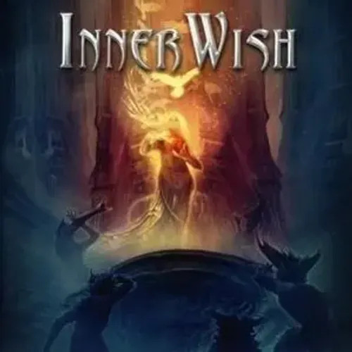 Innerwish | Innerwish | Englisch | Audio-Cd | CD | 2016 | Alive AG / Köln-image