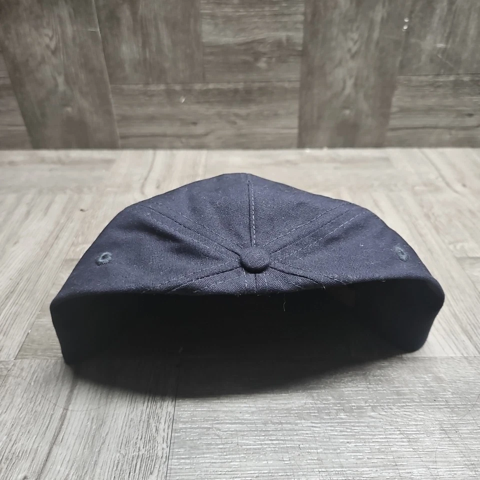 Congressional Country Club 1924 Golf Imperial Correa Cuerda Sombrero Gorra Bordada Foto 3 de 4