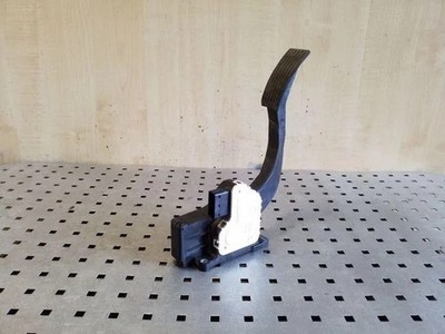 FIAT DUCATO Flatbed  290 Gaspedal 005332091900B 2.30 Diesel 2016 26206493