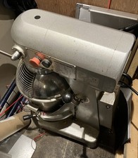 Adexa Spiral Dough Mixer M20A