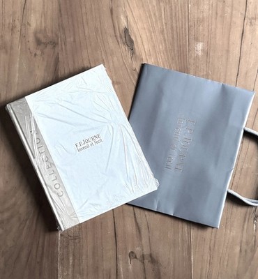 LETZTER Uhren Katalog F.P. Tag 2025 - 2028 NEU IN ZELLOPHAN, MIT TASCHE